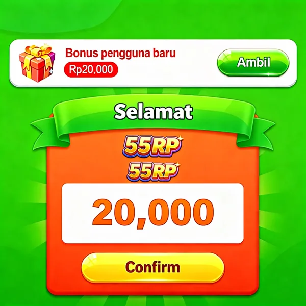 55RP 2026 Slot Gacor RTP Tinggi