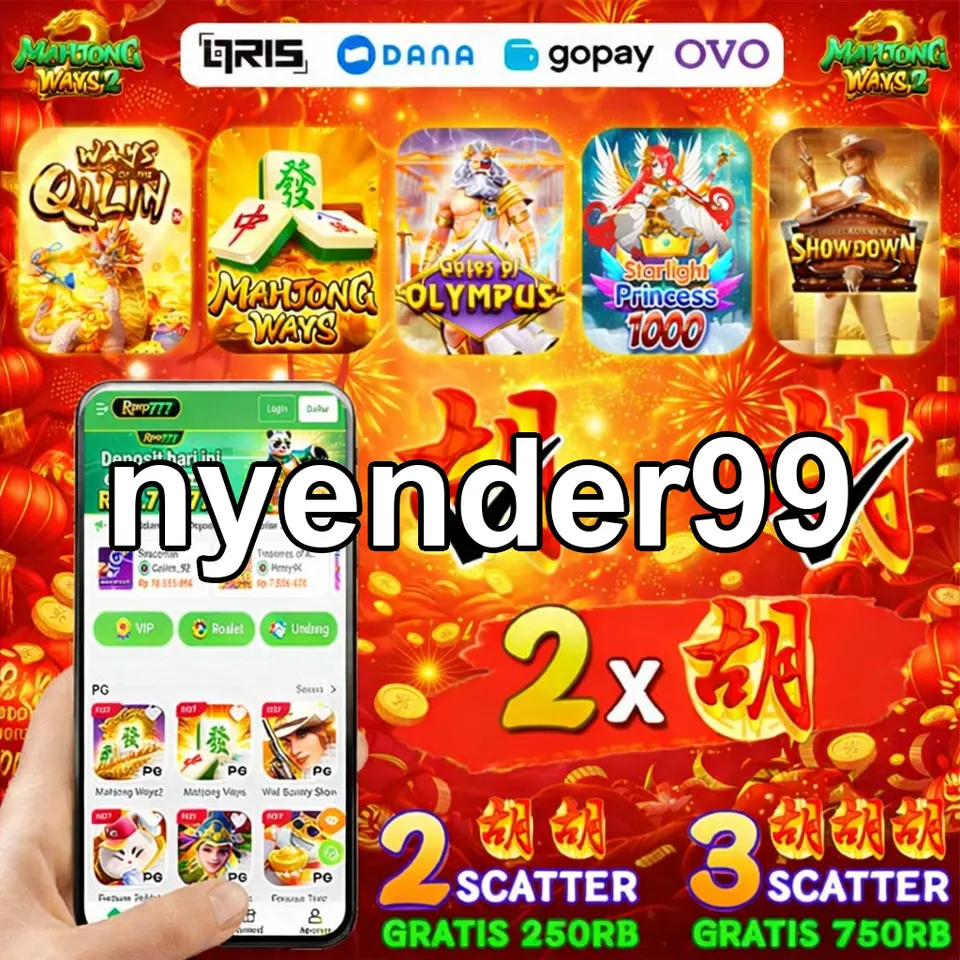 nyender99 APK