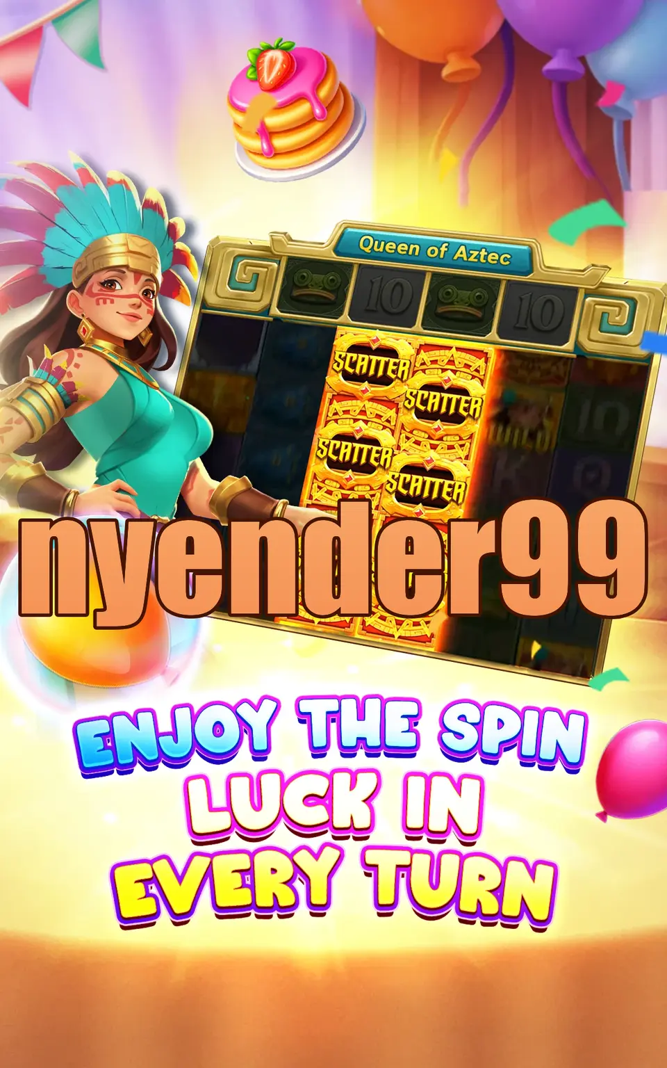 nyender99 APK