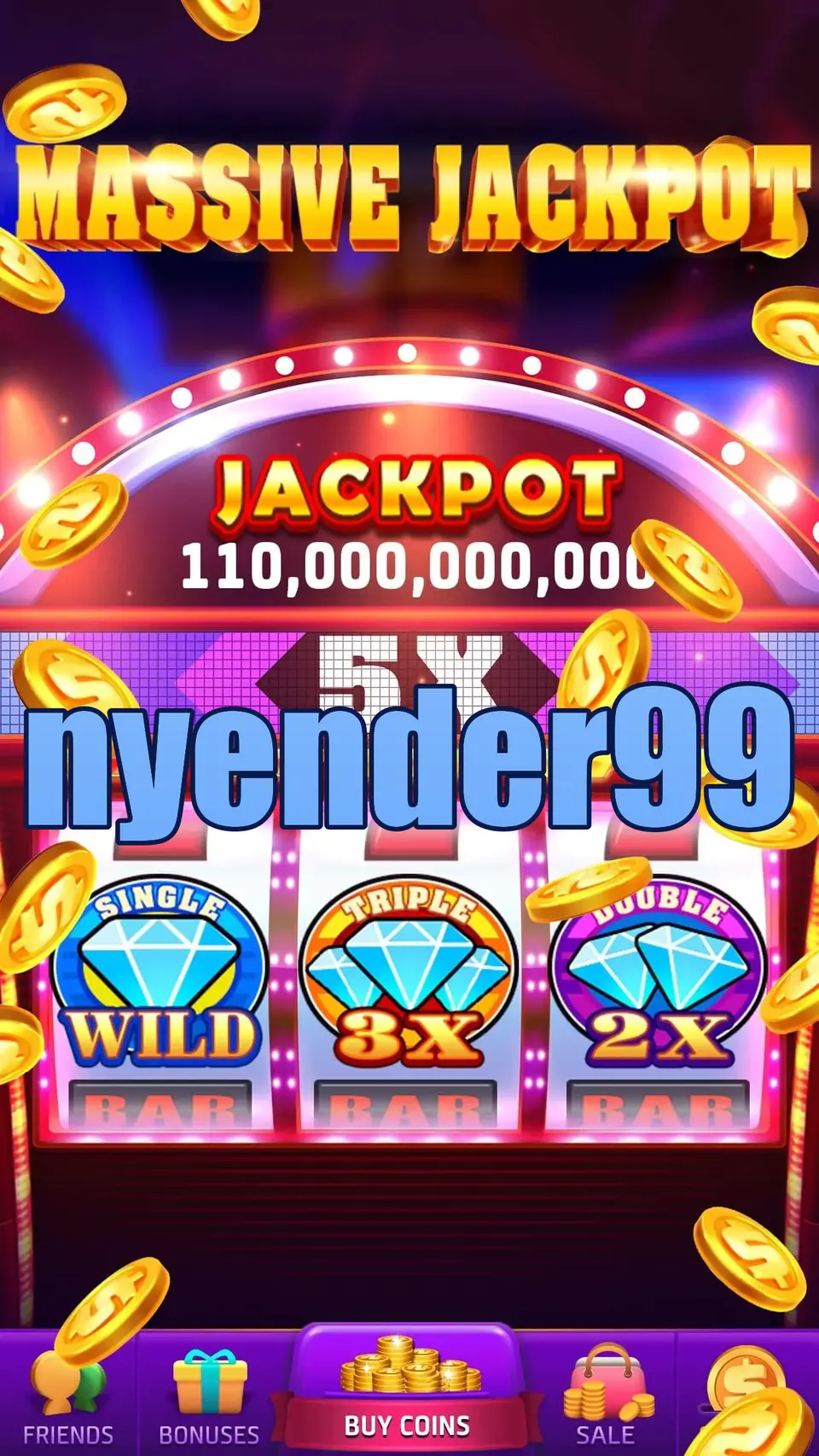 nyender99 APK