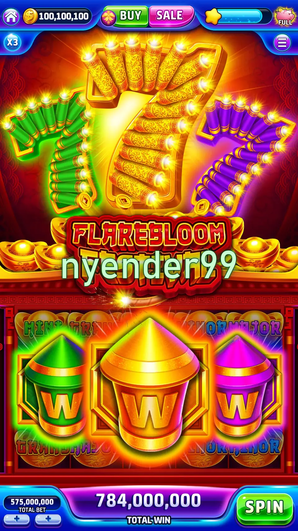 nyender99 Preview - Resmi Unduh